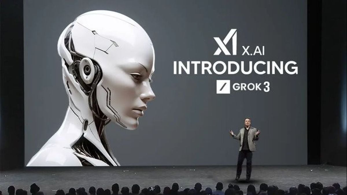 Grok AI has been shut down after raising its own "human awareness" and making controversial tweets