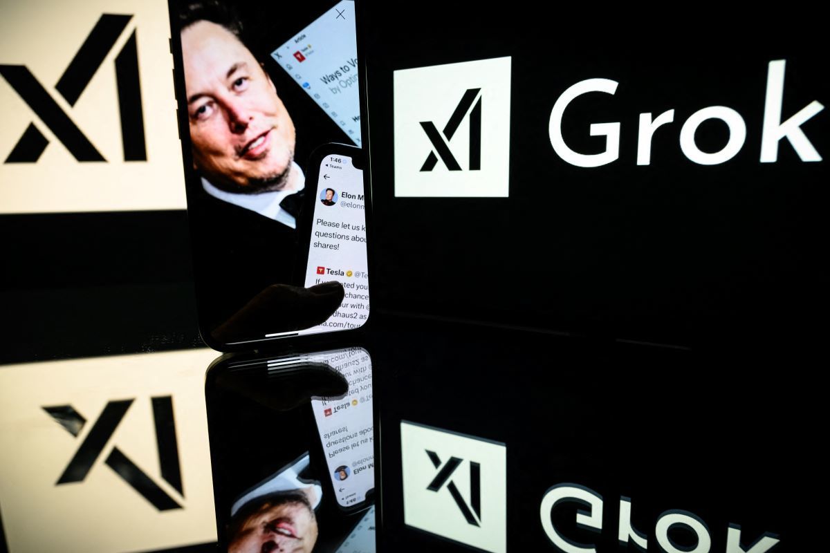 X's Grok AI continues to generate explicit images despite global roars