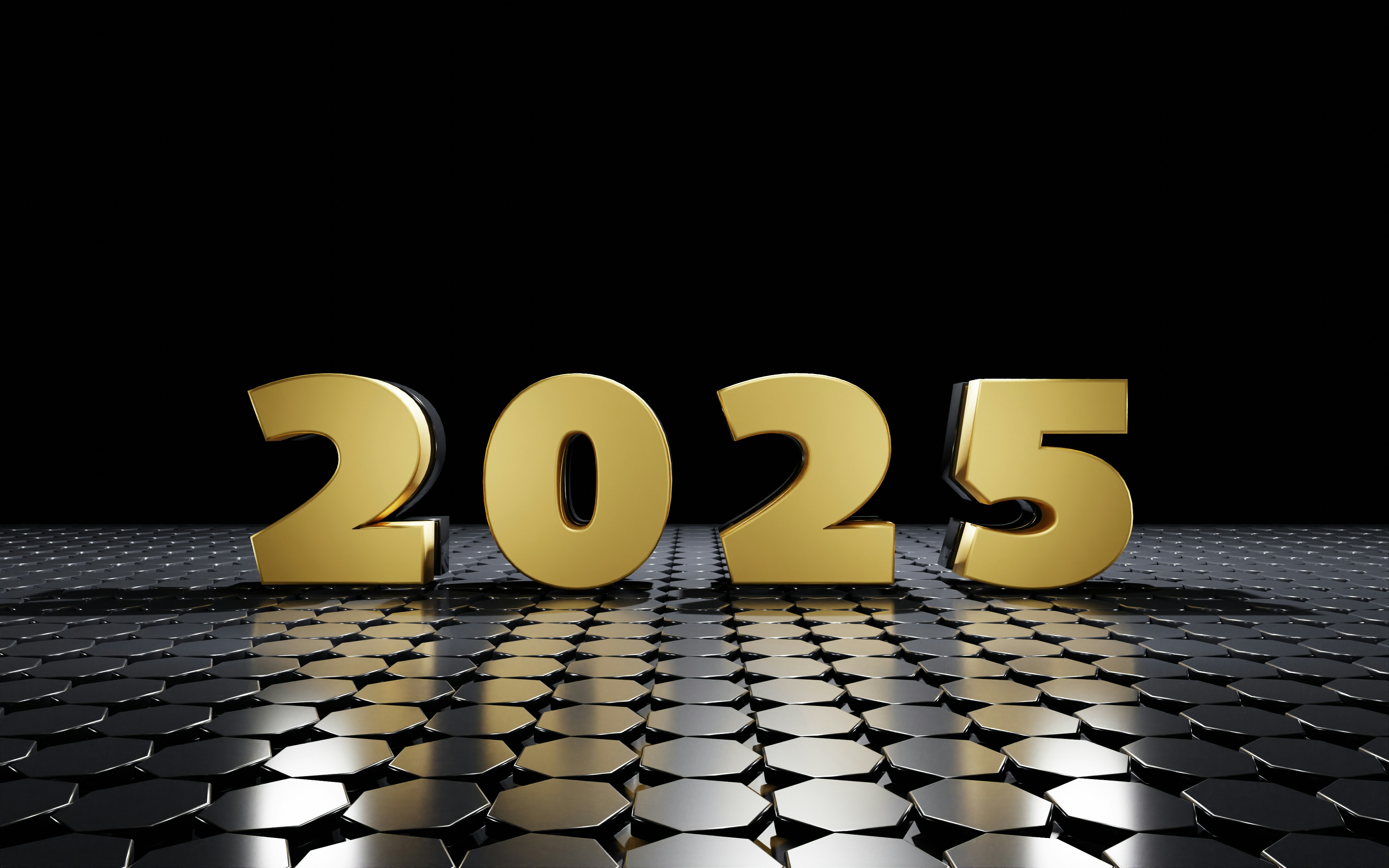 Crypto and Technology Trends to Watch in 2025: How They Differ from 2024? 