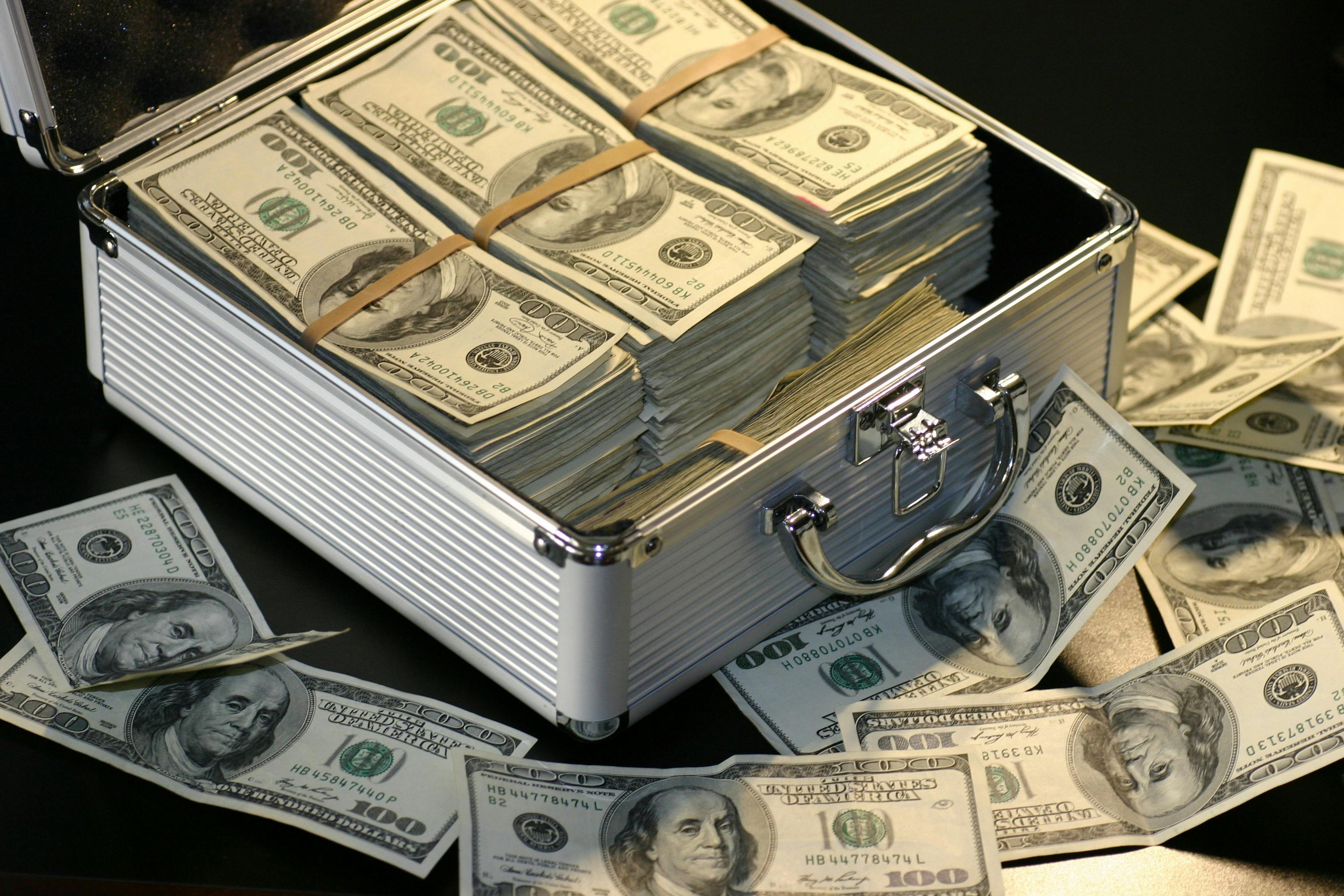 Why do businesses worldwide use tokenization to help with raising funds? Here are the reasons! 